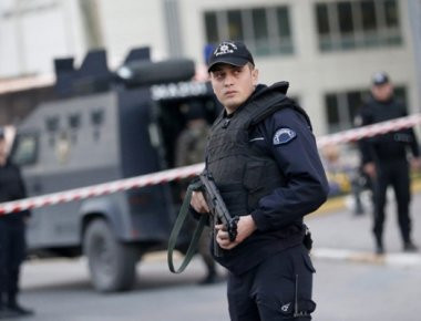 Τουρκία: 803 κρατούμενοι για σχέσεις με το κίνημα Γκιουλέν